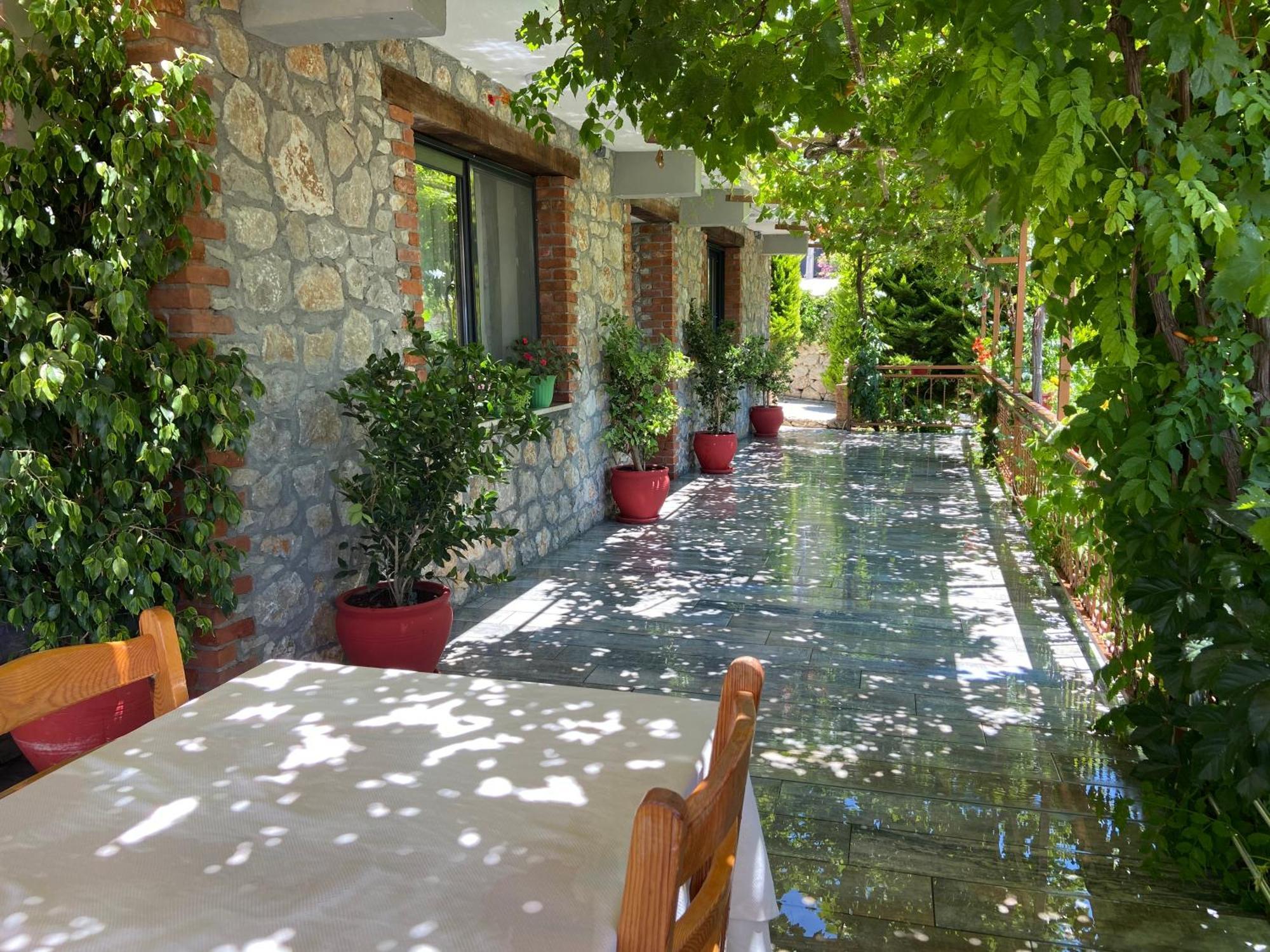 Suna House Sogut  Exterior foto